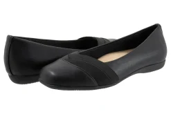 Women Trotters Standard|Extra Wide-Stella