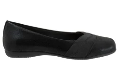 Women Trotters Extra Wide|Wide-Stella