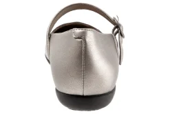 Women Trotters Standard|Extra Wide-Sugar