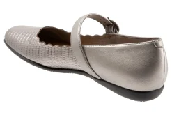 Women Trotters Standard|Extra Wide-Sugar