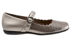 Women Trotters Standard|Extra Wide-Sugar