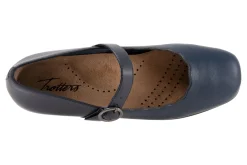 Women Trotters Standard|Extra Wide-Sugar