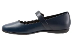 Women Trotters Standard|Extra Wide-Sugar