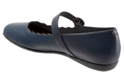 Women Trotters Standard|Extra Wide-Sugar