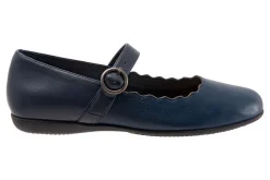 Women Trotters Standard|Extra Wide-Sugar