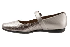 Women Trotters Standard|Extra Wide-Sugar