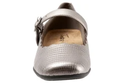 Women Trotters Standard|Extra Wide-Sugar