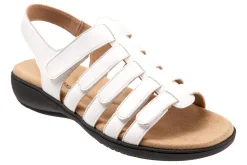 Women Trotters Standard|Extra Wide-Tiki