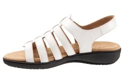 Women Trotters Standard|Extra Wide-Tiki