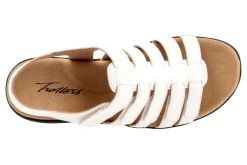 Women Trotters Standard|Extra Wide-Tiki