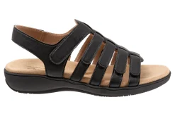 Women Trotters Standard|Extra Wide-Tiki