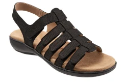 Women Trotters Standard|Extra Wide-Tiki