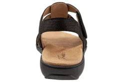 Women Trotters Standard|Extra Wide-Tiki