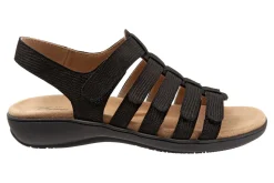 Women Trotters Standard|Extra Wide-Tiki