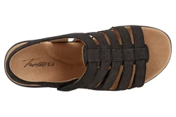 Women Trotters Standard|Extra Wide-Tiki