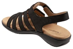 Women Trotters Standard|Extra Wide-Tiki