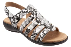 Women Trotters Wide|Sandals-Tiki