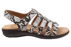 Women Trotters Wide|Sandals-Tiki