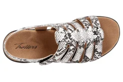 Women Trotters Wide|Sandals-Tiki