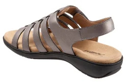Women Trotters Wide|Sandals-Tiki