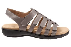 Women Trotters Wide|Sandals-Tiki