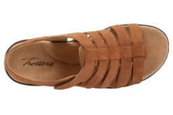 Women Trotters Wide|Sandals-Tiki