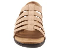 Women Trotters Wide|Sandals-Tiki