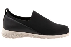 Women Trotters Wide|Casual Shoes-Ultima
