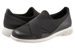 Women Trotters Wide|Casual Shoes-Urbana