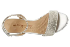 Women Walking Cradles Standard|Extra Wide-Leslie